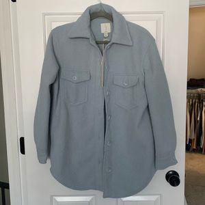 NWT Joie Shacket